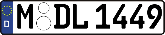 M-DL1449