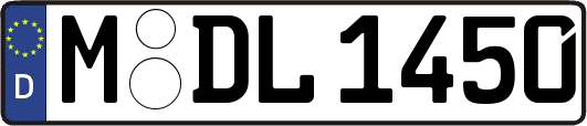 M-DL1450