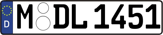 M-DL1451