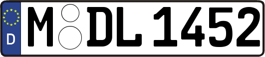 M-DL1452