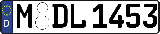 M-DL1453