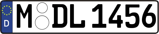 M-DL1456