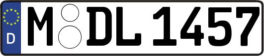 M-DL1457