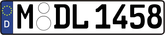 M-DL1458