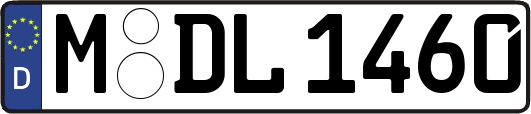 M-DL1460