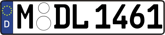 M-DL1461
