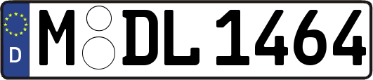M-DL1464