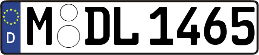 M-DL1465