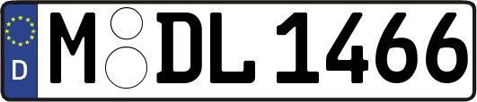 M-DL1466