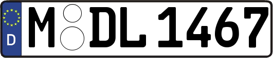 M-DL1467