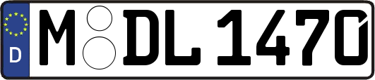 M-DL1470