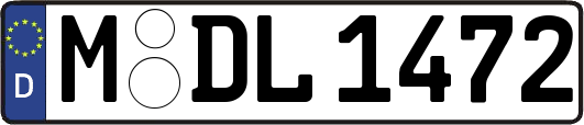 M-DL1472