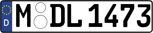 M-DL1473