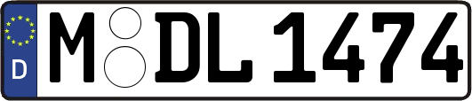 M-DL1474