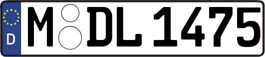 M-DL1475