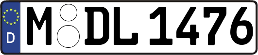 M-DL1476