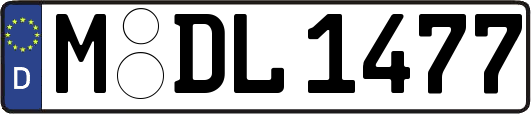 M-DL1477