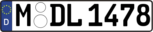 M-DL1478