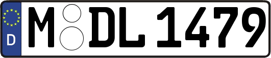 M-DL1479