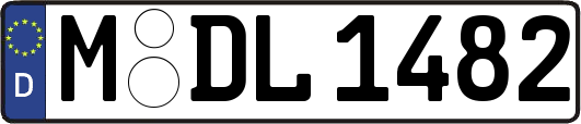 M-DL1482