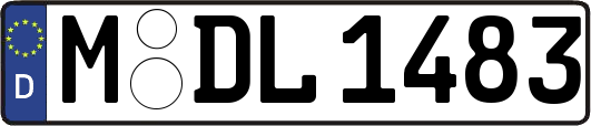 M-DL1483