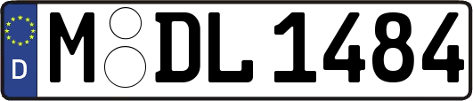 M-DL1484
