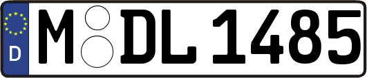 M-DL1485
