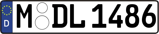 M-DL1486