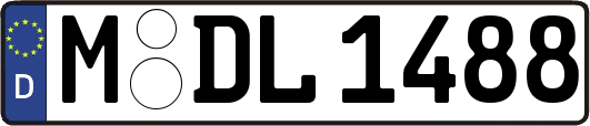 M-DL1488