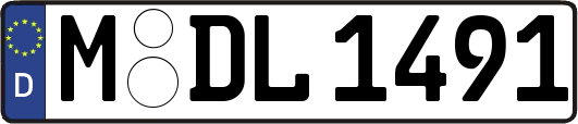 M-DL1491