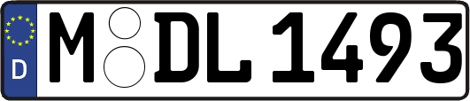 M-DL1493