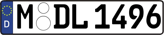 M-DL1496