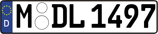 M-DL1497