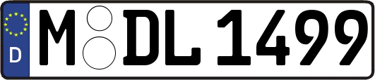 M-DL1499