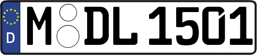 M-DL1501