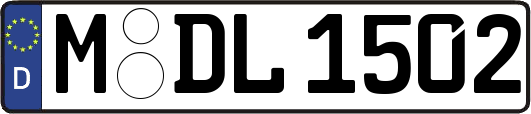 M-DL1502