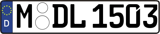 M-DL1503