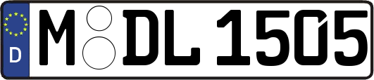 M-DL1505