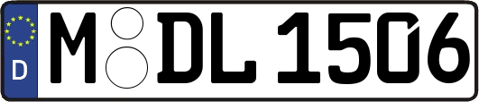 M-DL1506