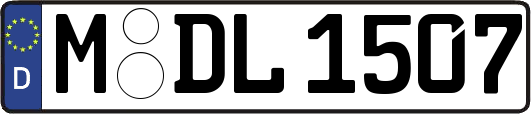 M-DL1507
