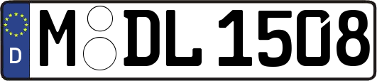 M-DL1508