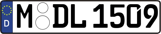 M-DL1509