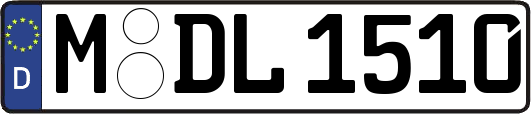 M-DL1510