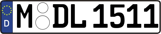 M-DL1511