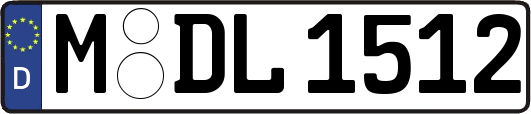 M-DL1512