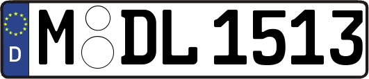 M-DL1513
