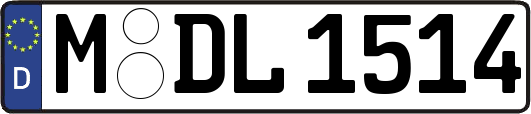 M-DL1514