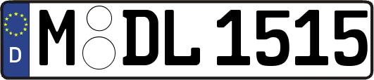 M-DL1515