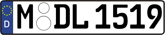 M-DL1519