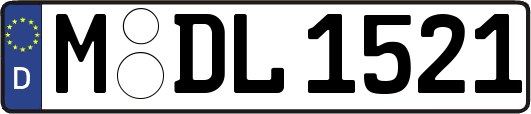 M-DL1521